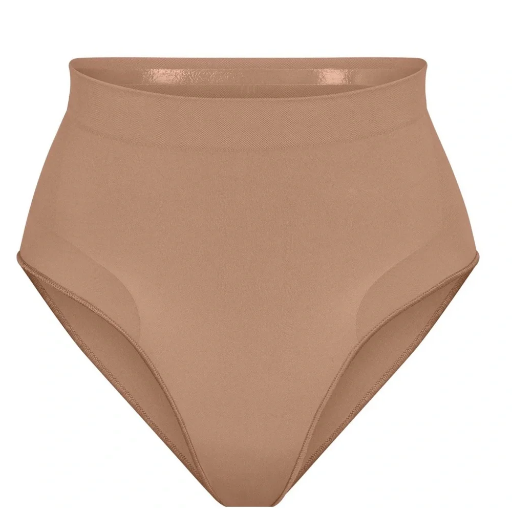 SKIMS seamless brief